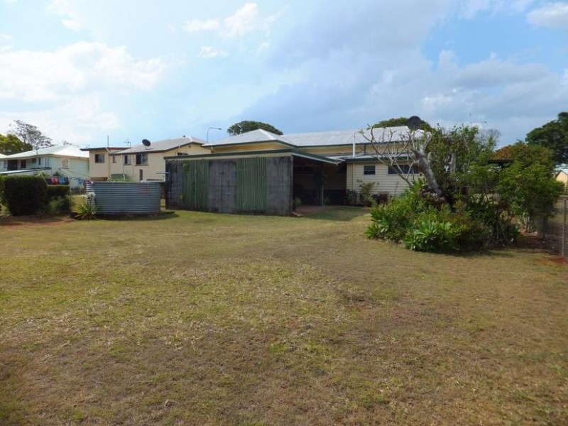 182 CHURCHILL STREET, Childers QLD 4660