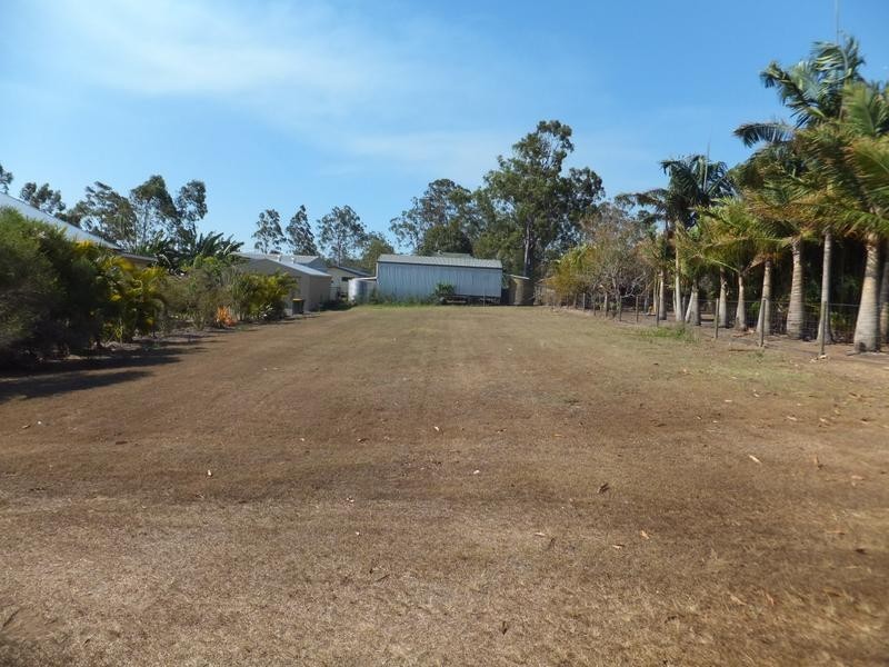 8 NORMAN STREET, Cordalba QLD 4660