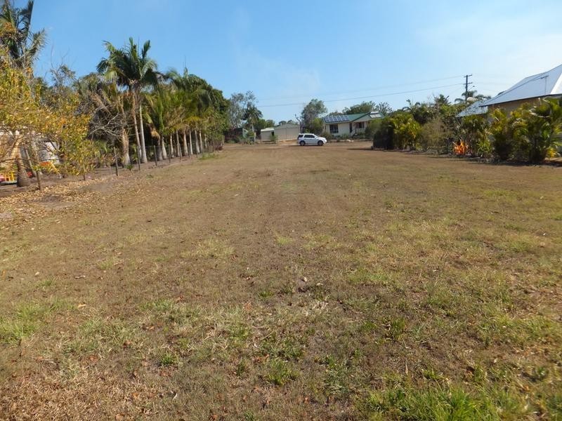 8 NORMAN STREET, Cordalba QLD 4660