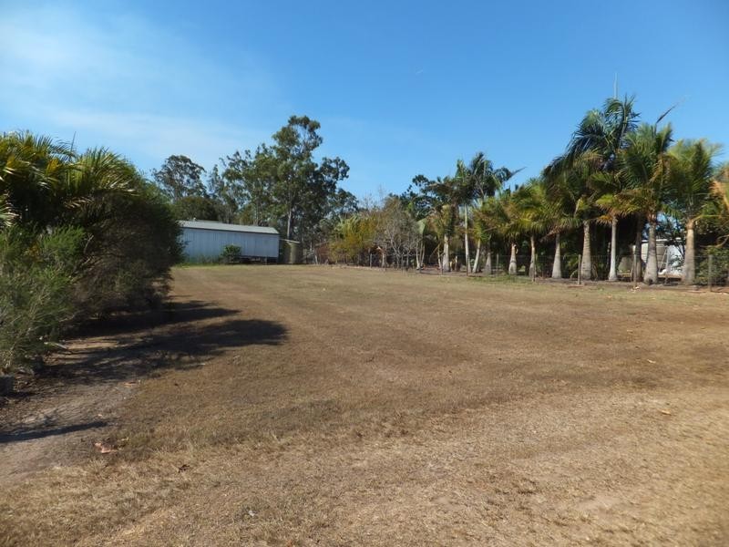 8 NORMAN STREET, Cordalba QLD 4660