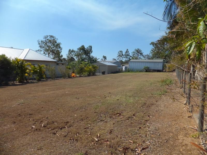 8 NORMAN STREET, Cordalba QLD 4660