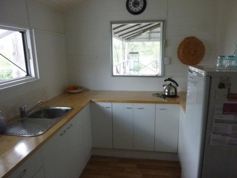 385 CURTIS RUSSELL ROAD, Coringa QLD 4621