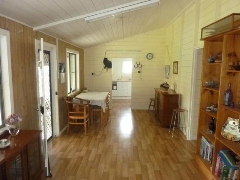 385 CURTIS RUSSELL ROAD, Coringa QLD 4621