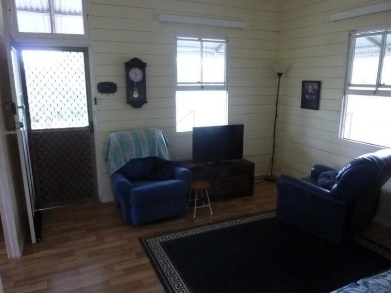 385 CURTIS RUSSELL ROAD, Coringa QLD 4621