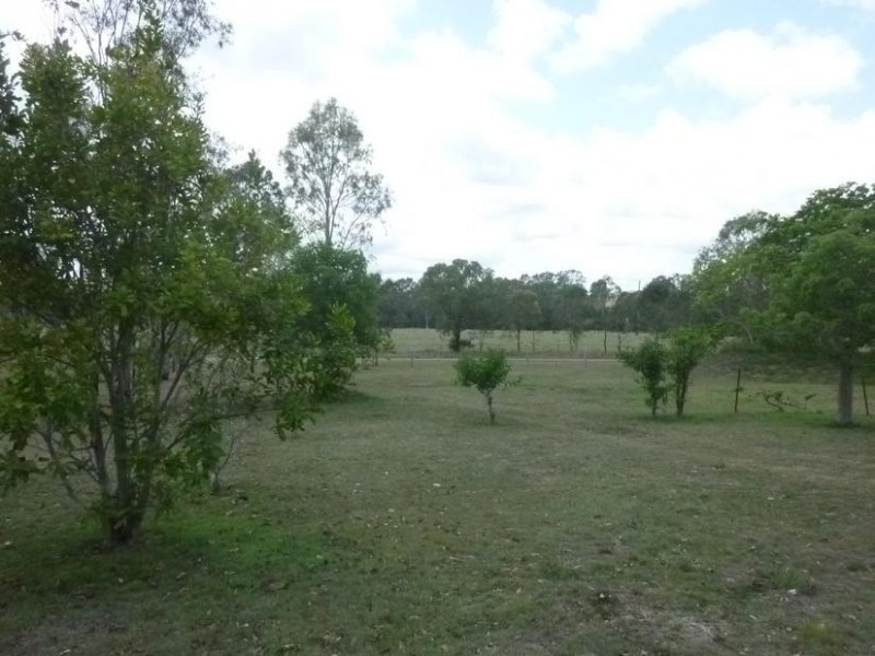 385 CURTIS RUSSELL ROAD, Coringa QLD 4621