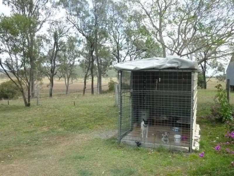 385 CURTIS RUSSELL ROAD, Coringa QLD 4621