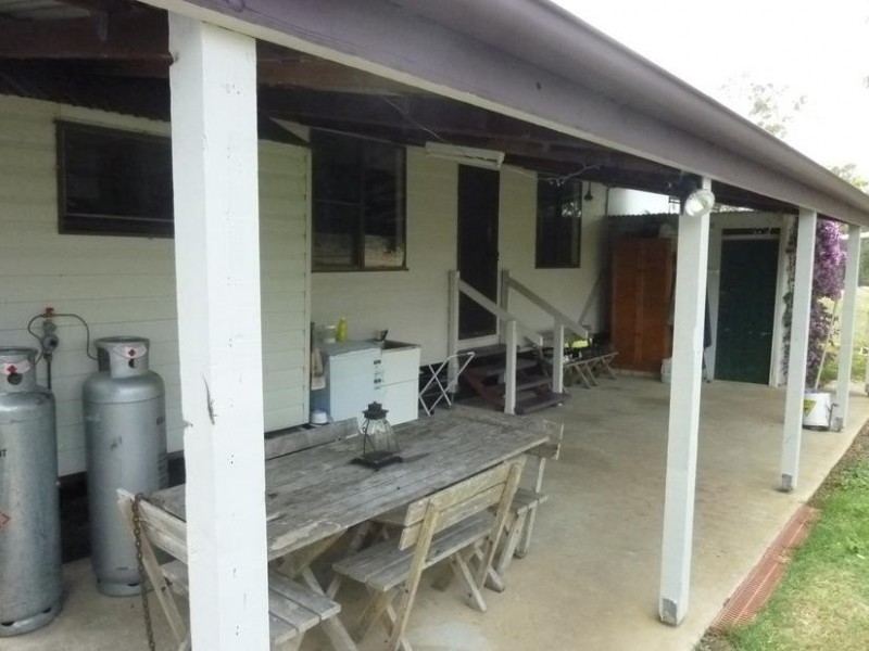 385 CURTIS RUSSELL ROAD, Coringa QLD 4621