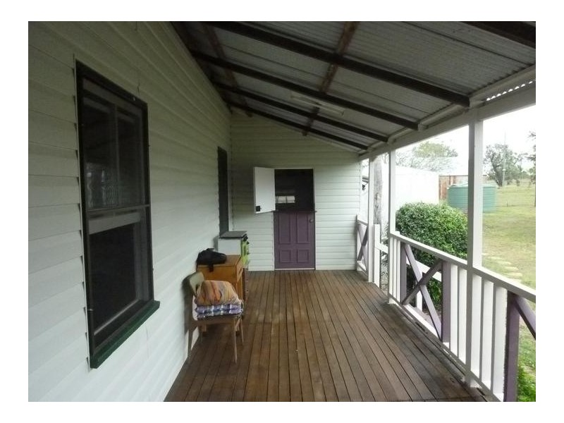 385 CURTIS RUSSELL ROAD, Coringa QLD 4621