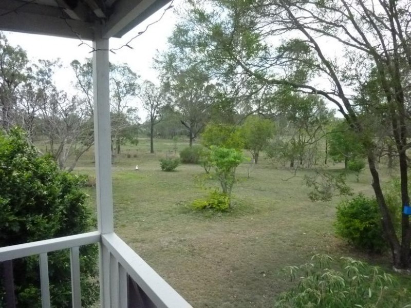 385 CURTIS RUSSELL ROAD, Coringa QLD 4621