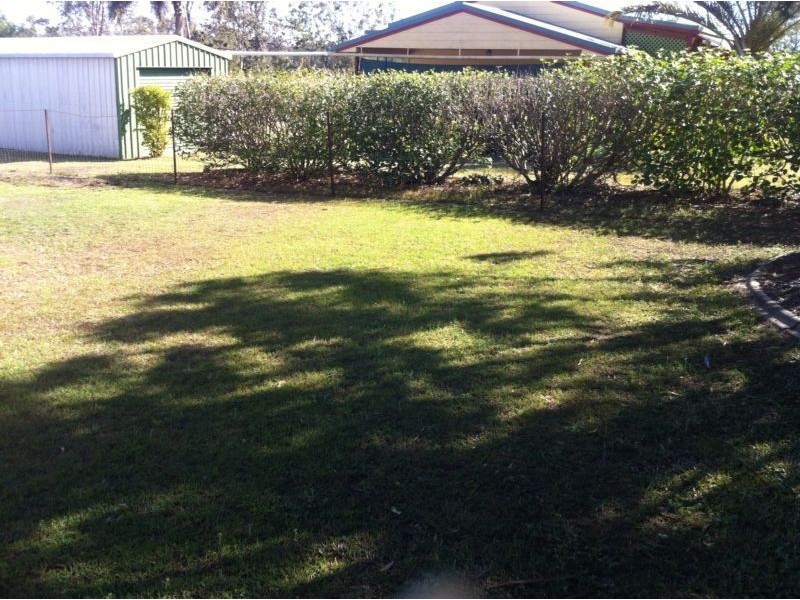 7 Kurundi Street, Cordalba QLD 4660