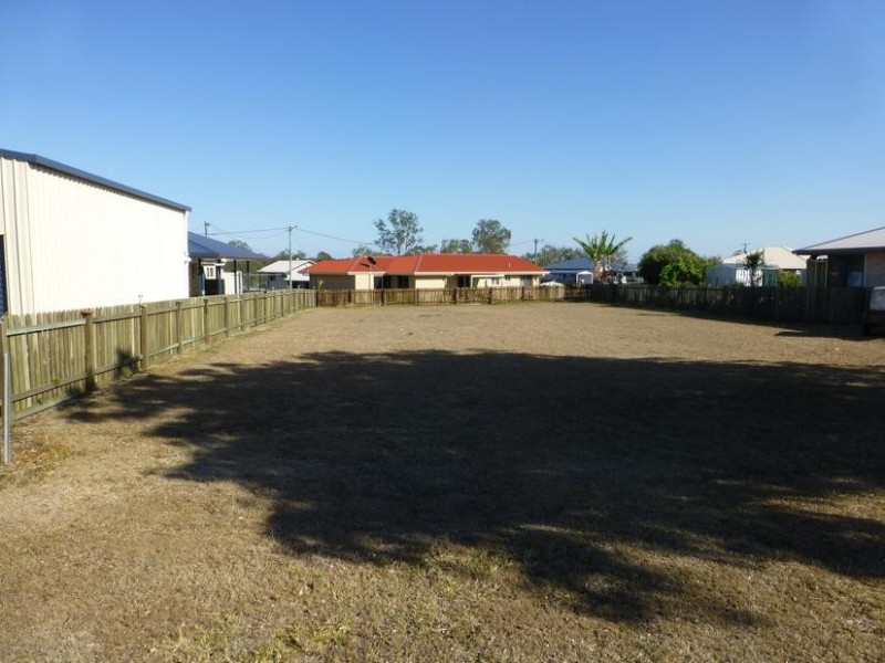 36 TARDENT STREET, Biggenden QLD 4621