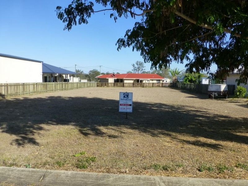 36 TARDENT STREET, Biggenden QLD 4621