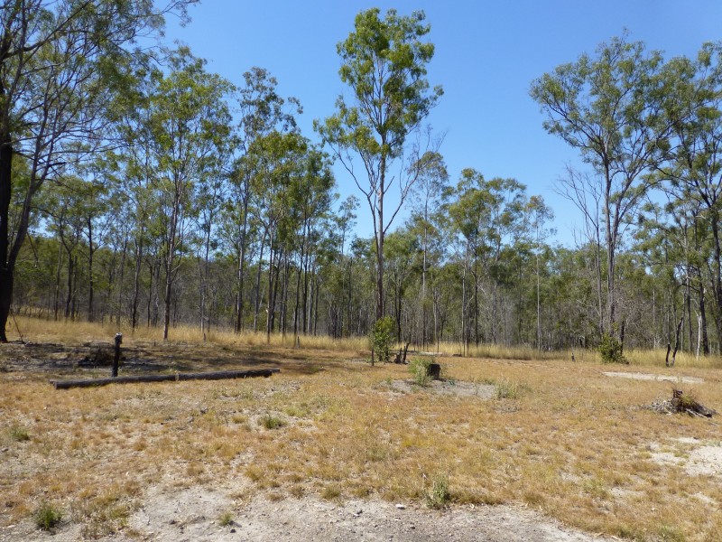 Lot 11,  MT WOOWOONGA ROAD, Woowoonga QLD 4621