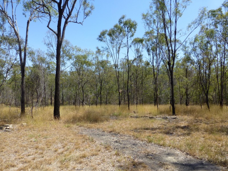 Lot 11,  MT WOOWOONGA ROAD, Woowoonga QLD 4621