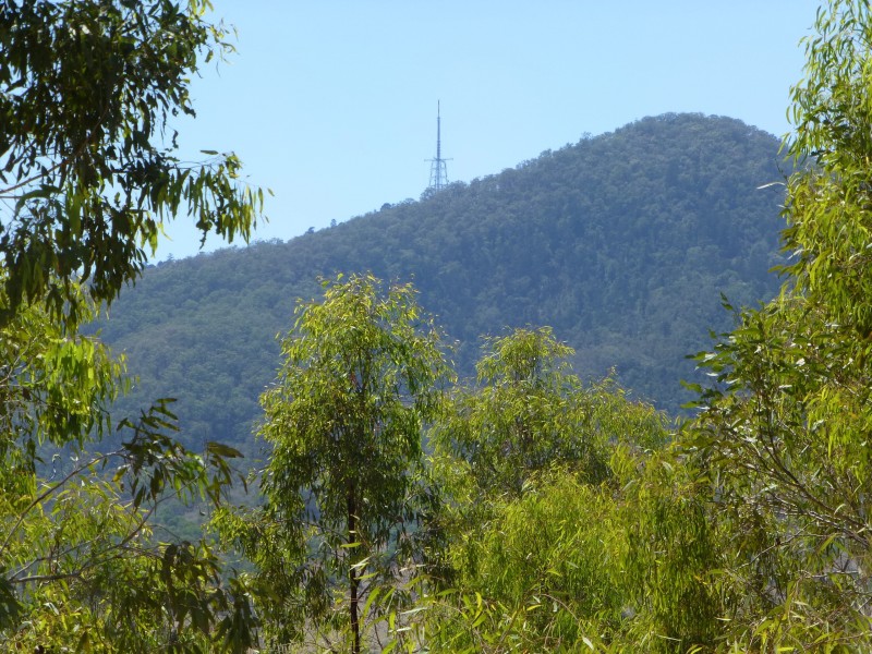 Lot 11,  MT WOOWOONGA ROAD, Woowoonga QLD 4621