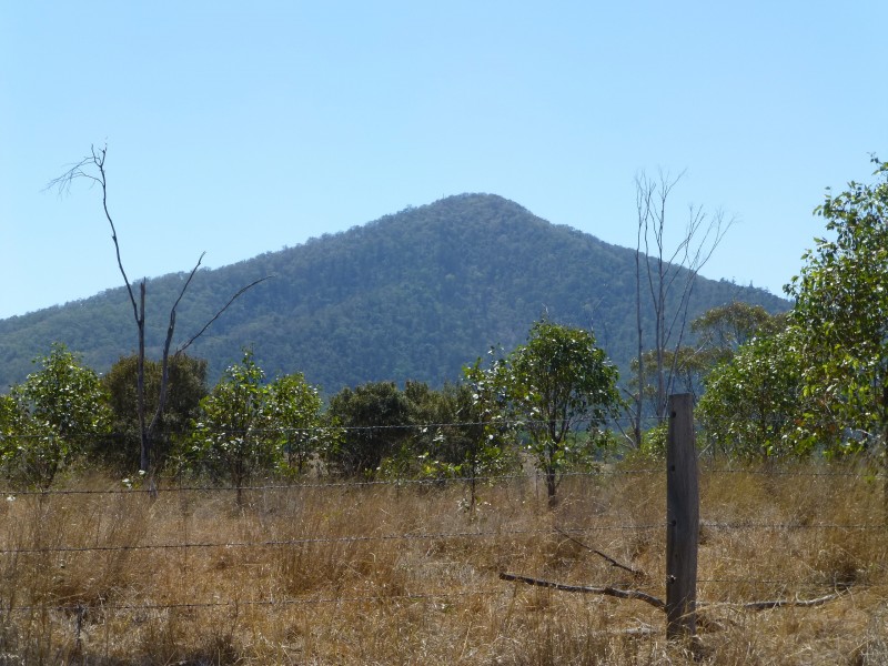 Lot 11,  MT WOOWOONGA ROAD, Woowoonga QLD 4621