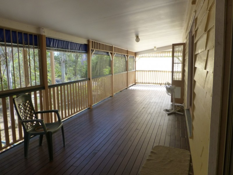 2 ANDERSEN STREET, Apple Tree Creek QLD 4660