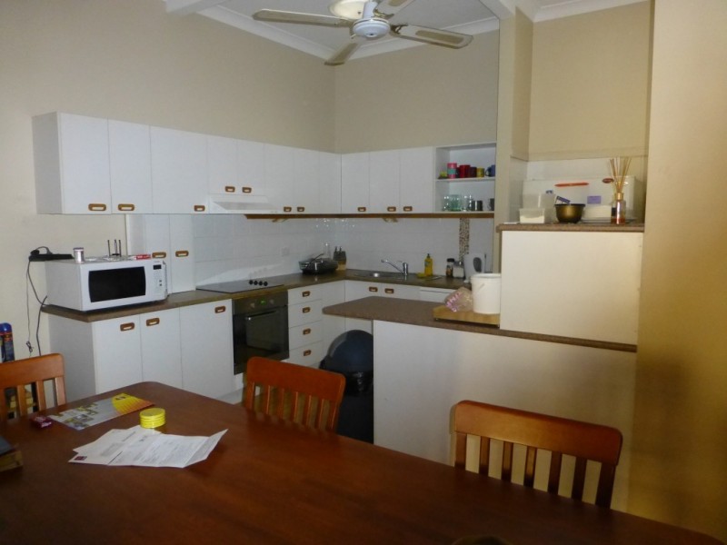 2 ANDERSEN STREET, Apple Tree Creek QLD 4660