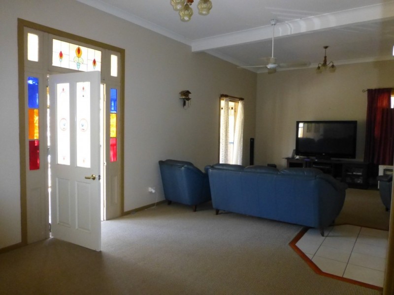 2 ANDERSEN STREET, Apple Tree Creek QLD 4660