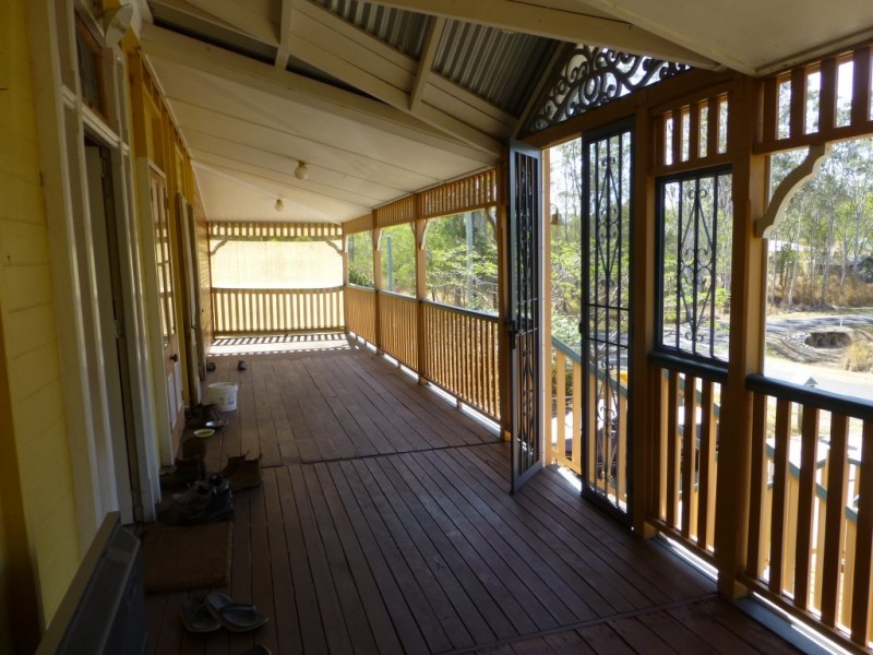 2 ANDERSEN STREET, Apple Tree Creek QLD 4660