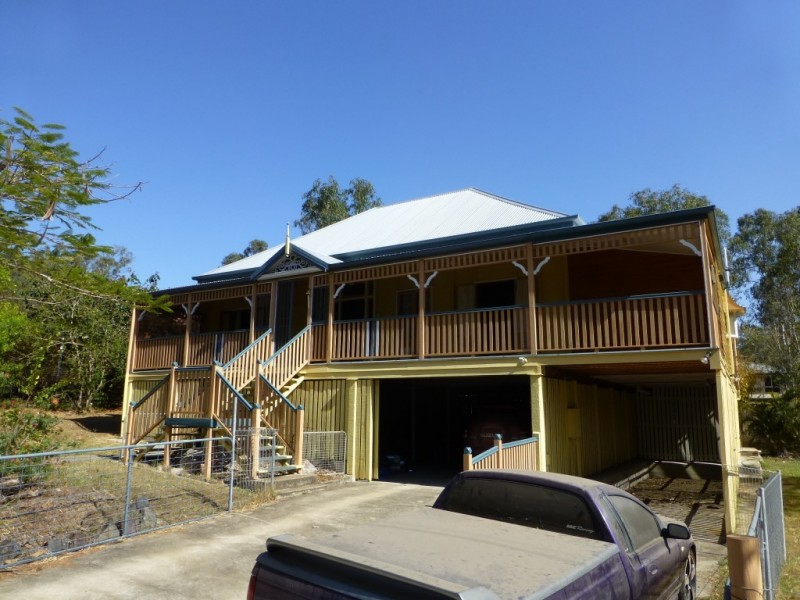 2 ANDERSEN STREET, Apple Tree Creek QLD 4660
