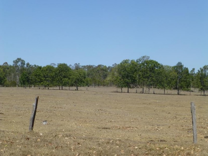 127 HAYLOCKS ROAD, Pine Creek QLD 4670