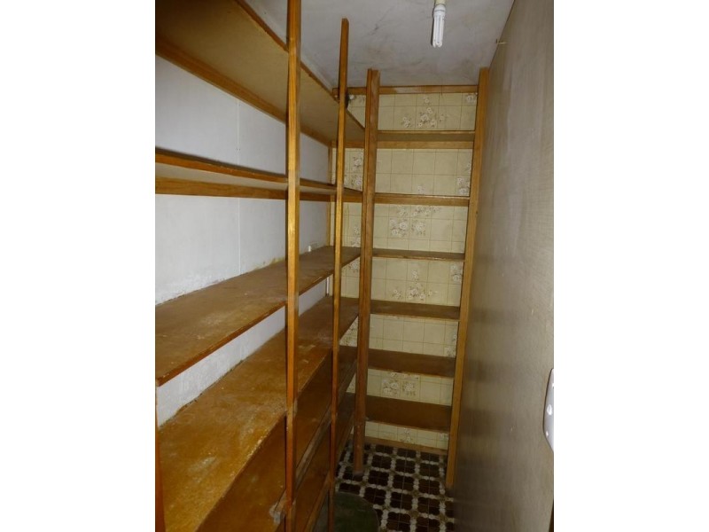 127 HAYLOCKS ROAD, Pine Creek QLD 4670