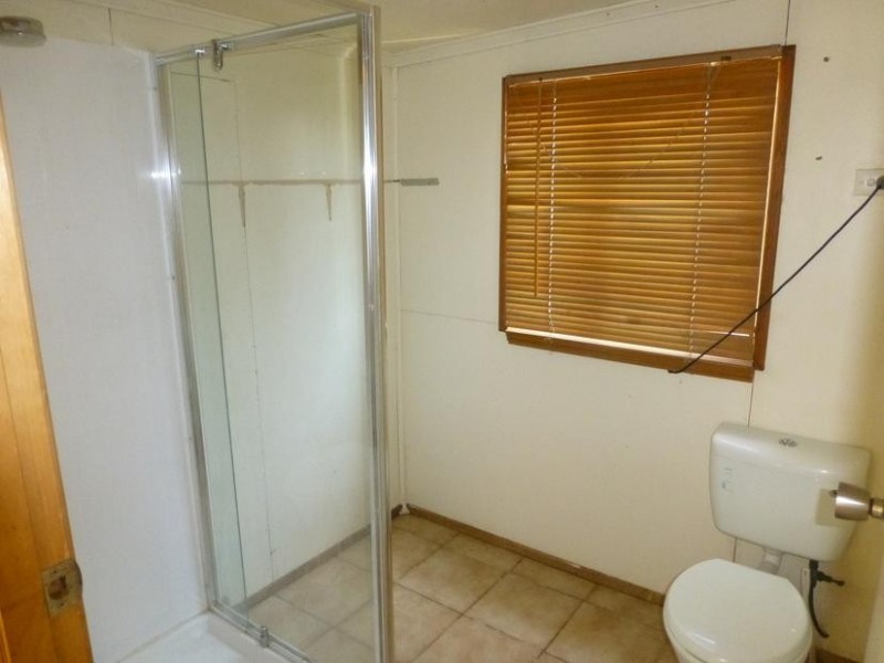 127 HAYLOCKS ROAD, Pine Creek QLD 4670