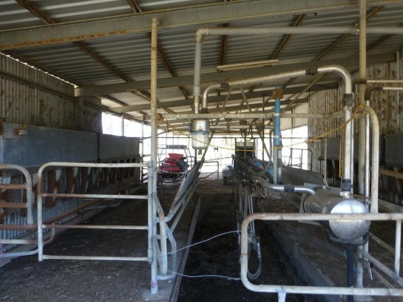 127 HAYLOCKS ROAD, Pine Creek QLD 4670