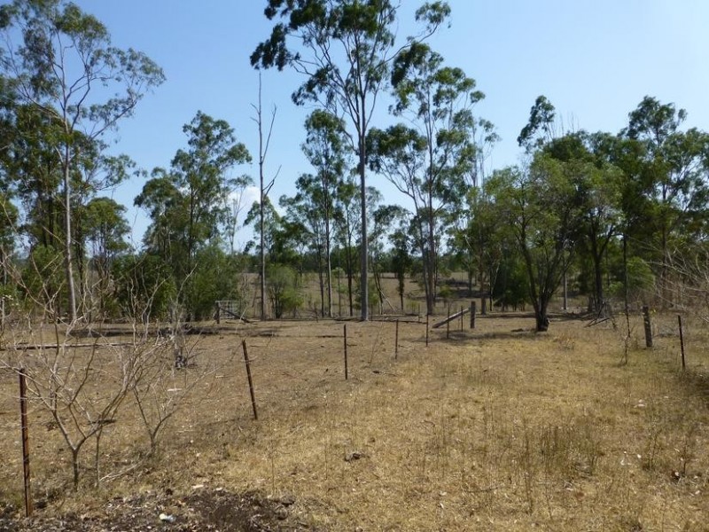 127 HAYLOCKS ROAD, Pine Creek QLD 4670