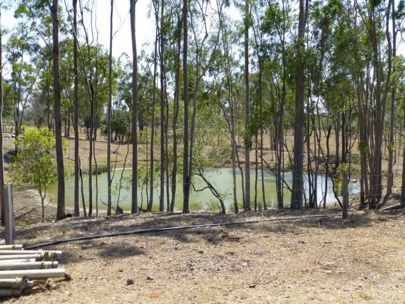 127 HAYLOCKS ROAD, Pine Creek QLD 4670