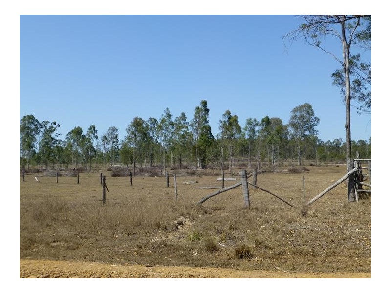 127 HAYLOCKS ROAD, Pine Creek QLD 4670