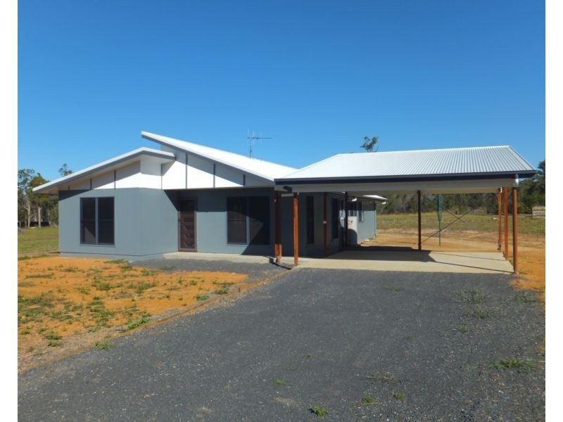 24 FLYNN DRIVE, Redridge QLD 4660