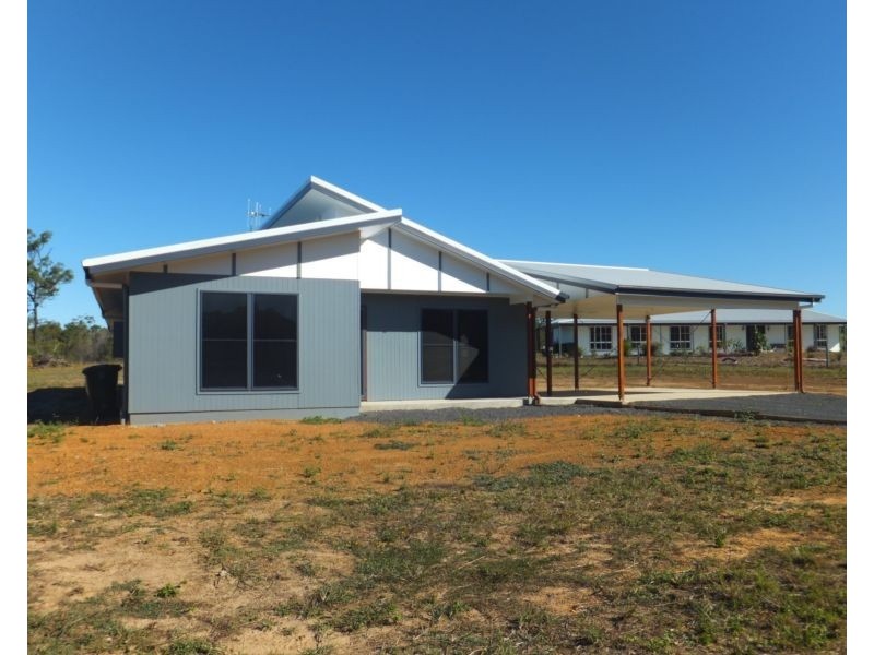 24 FLYNN DRIVE, Redridge QLD 4660