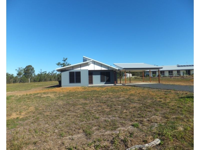 24 FLYNN DRIVE, Redridge QLD 4660