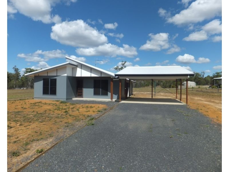 24 FLYNN DRIVE, Redridge QLD 4660