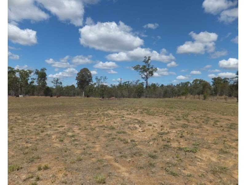 24 FLYNN DRIVE, Redridge QLD 4660