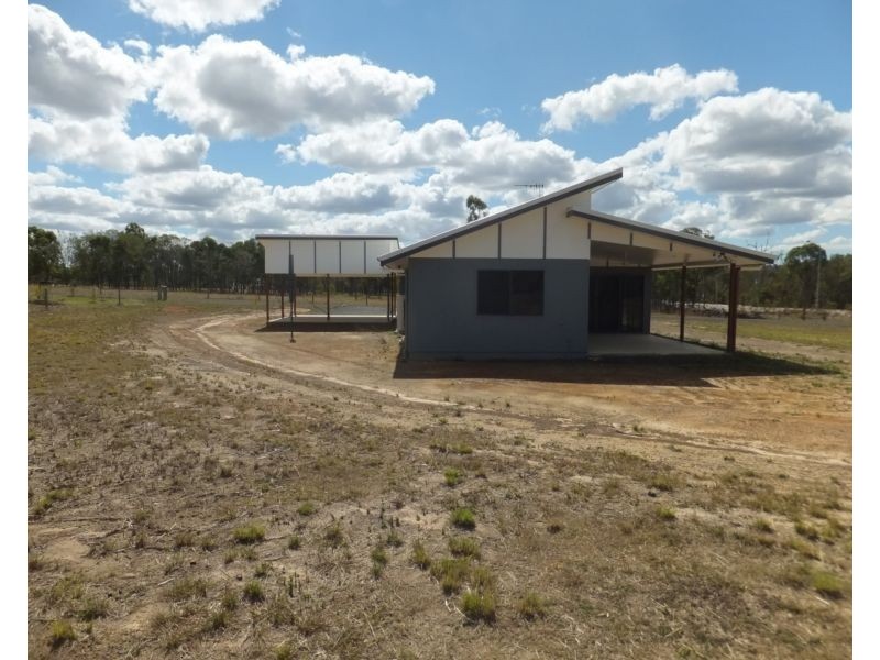 24 FLYNN DRIVE, Redridge QLD 4660