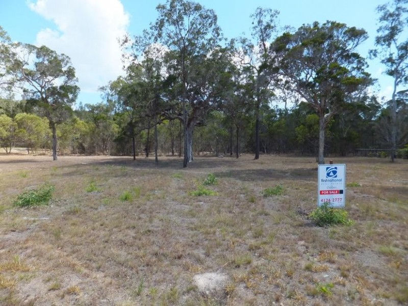 10 BURRUM STREET, Buxton QLD 4660