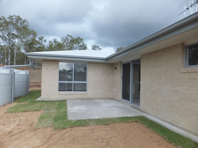 6 STRINGYBARK COURT, Apple Tree Creek QLD 4660