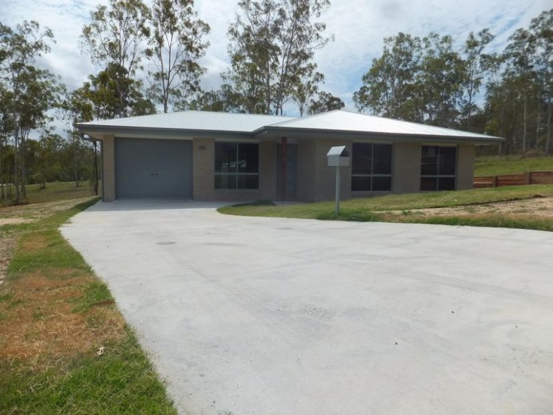 6 STRINGYBARK COURT, Apple Tree Creek QLD 4660