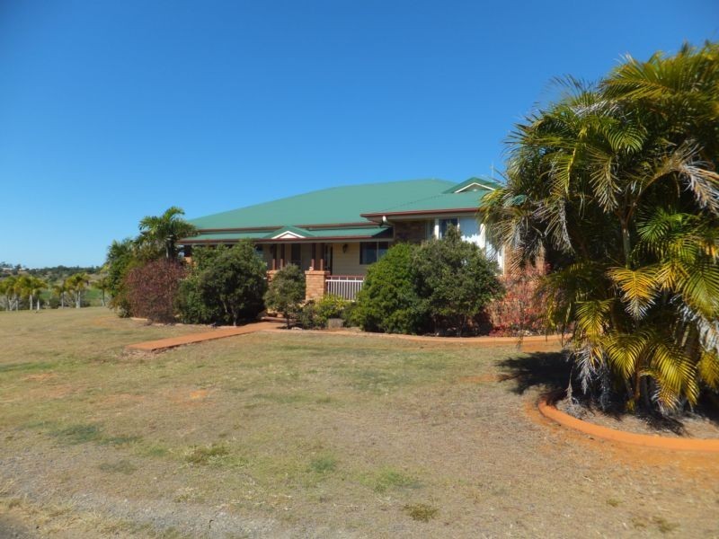89 NORTH ISIS ROAD, North Isis QLD 4660