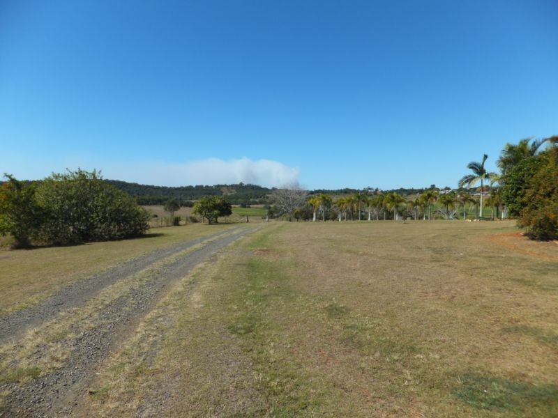 89 NORTH ISIS ROAD, North Isis QLD 4660