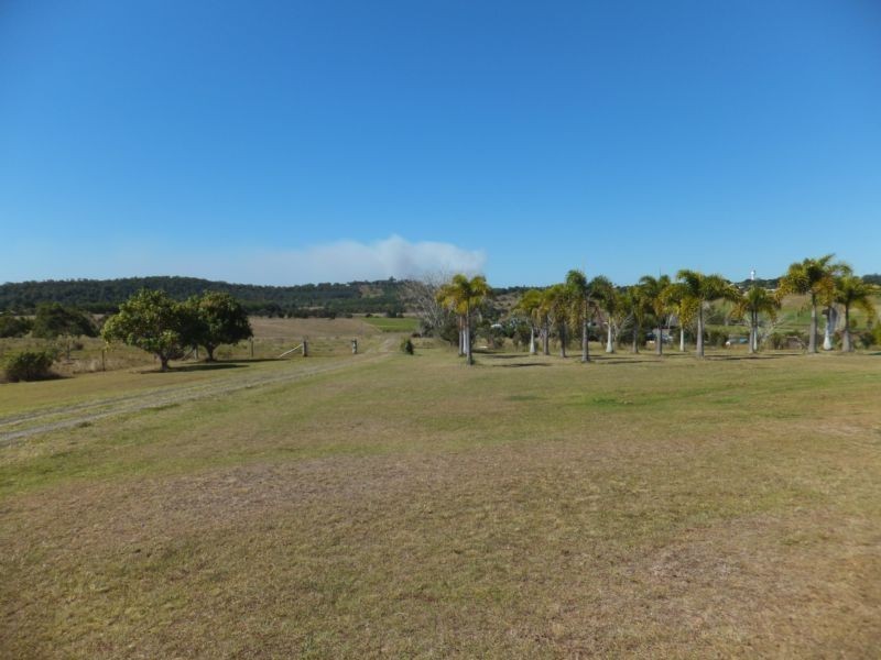 89 NORTH ISIS ROAD, North Isis QLD 4660