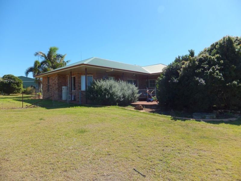 89 NORTH ISIS ROAD, North Isis QLD 4660