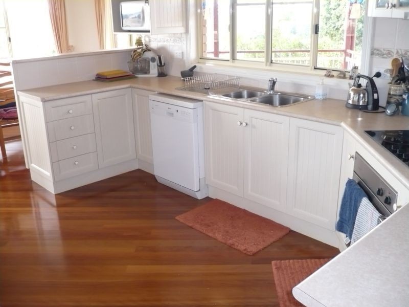 89 NORTH ISIS ROAD, North Isis QLD 4660