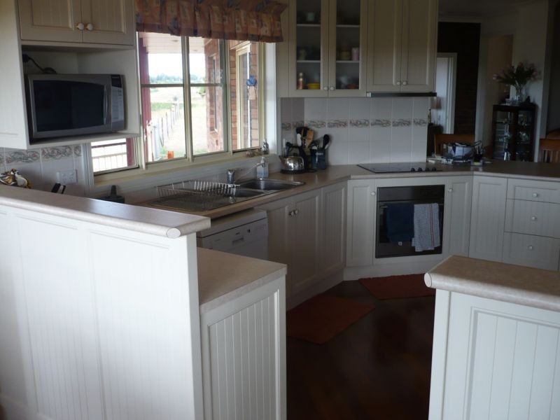 89 NORTH ISIS ROAD, North Isis QLD 4660