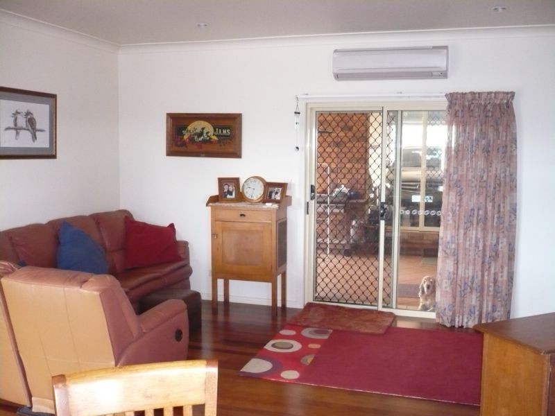 89 NORTH ISIS ROAD, North Isis QLD 4660