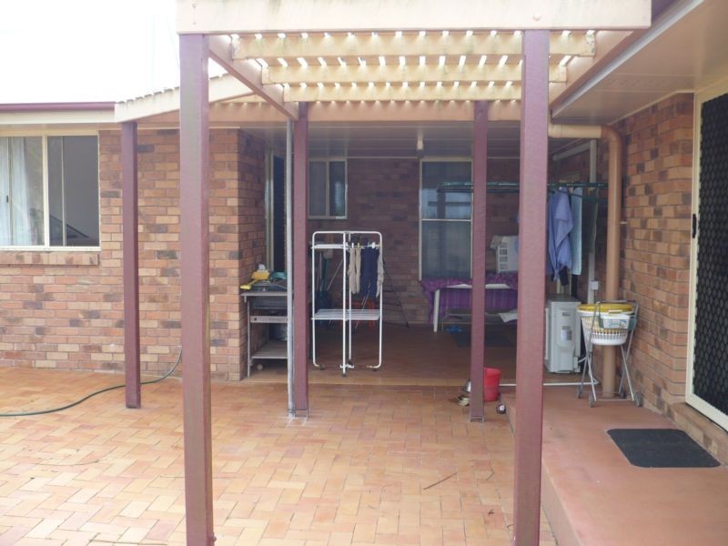 89 NORTH ISIS ROAD, North Isis QLD 4660