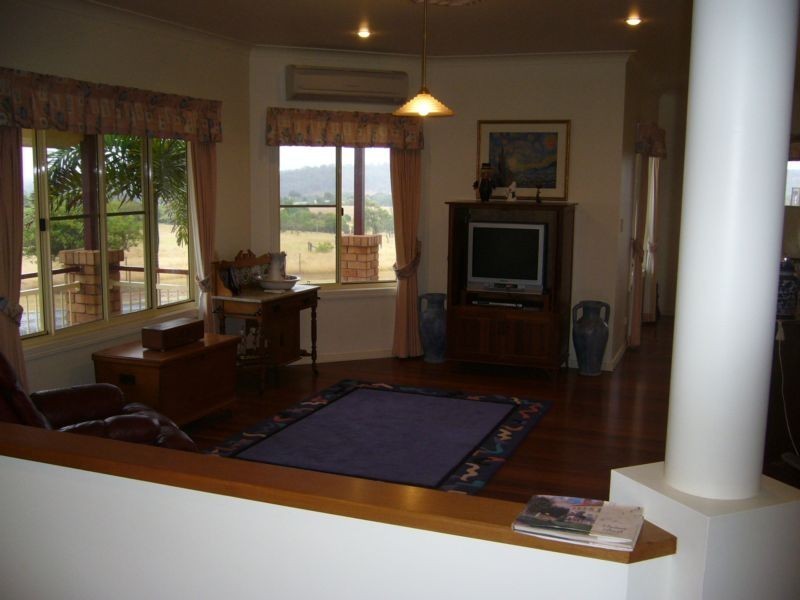 89 NORTH ISIS ROAD, North Isis QLD 4660